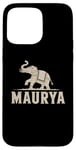 iPhone 15 Pro Max Maurya Ancient India War Elephant Mauryan Empire Case