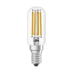 LED rörlampa 2700K 470lm E14 4W