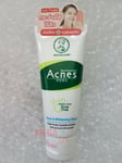 MENTHOLATUM ACNES MEDICATED CLEAR AND BRIGHT FACE WASH OIL CONTROL 50 g.