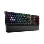 ASUS ROG Strix Scope Deluxe NX Red Mechanical Gaming Keyboard