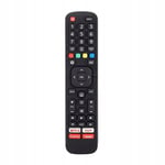 Télécommande Universelle de Rechange pour Hisense Smart TV EN2B27 ER-31607R EN-21662 EN-