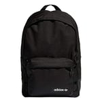 adidas GN1393 SPORT MOD BP Sports backpack unisex-adult black/white NS