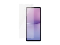 Panzerglass - Skärmskydd För Mobiltelefon - Ultrabred Passning - Glas - För Sony Xperia 10 Vi