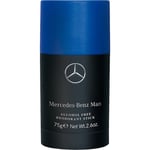 Mercedes Benz Perfume Men's fragrances Man StarDeodorant Stick