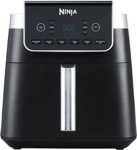 Ninja AF180UK MAX PRO Air Fryer 6.2L - Black