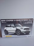 MAQUETTE AUTO 1/24 1/25 HASAEGAWA MINI COOPER S COUNTRYMAN ALL4  /59