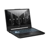 Bärbar Dator - ASUS - FA506NC-HN001W - AMD Ryzen 5 - 16 Go RAM - 512 Go SSD - NVIDIA RTX 3050