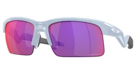 Lunettes enfant oakley capacitor stonewash   prizm road   ref  oj9013 0662