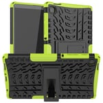 Samsung Galaxy Tab A7Lite 8.7&quot; T220    Heavy Duty Case    Green