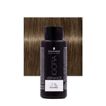 Schwarzkopf Igora Vibrance 7-24 Medium Ash Blonde Beige 60ml