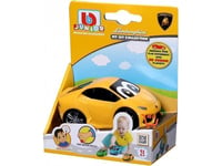 Bb Junior Car Lamborghini My 1St Collection, Assort., 16-85124