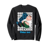 Family Guy Peter Griffin Knee Injury Sweatshirt