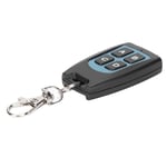 Remote Control Key Fob Door Opener Key Fob Universal Wireless For Home Garage