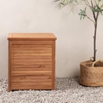 Venture Home Dynbox Trento 53x53x60 Cushionbox Teak - Nature / 53*53*60 6064-444