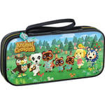 Nintendo Switch GT Deluxe Case - Animal Crossing (Lite & Switch)