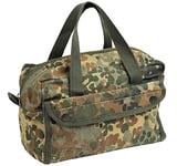 Sturm-Miltec Mil Tec 13802121 Sac d'intervention Unisexe pour Adulte Camouflage Taille Unique