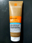 La Roche-Posay Anthelios SPF50+ Protection Solaire Lait Hydratant 75ml