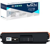 Cartouche de Toner Compatible TN-326 TN-321 TN326 TN321 TN326BK TN321BK 4000 Pages (1 Noir) Remplacement pour Brother HL-L8250CDN HL-L8350CDW MFC-L8600CDW MFC-L8850CDW MFC-L8650CDW DCP-L8400CDN.[G304]