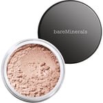 bareMinerals Ögonmakeup Ögonskugga Shimmer Eyeshadow Nude Beach 0,57 g ()