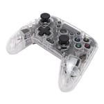 Gaming Controller Mode PC Wireless Controller 4 Level Vibration Wake Up