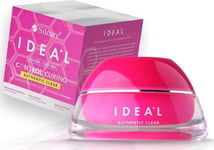 Silcare Silcare_Ideal Uv/Led Gel Authentic Clear Builder Gel 50G