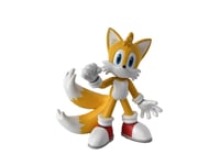 Figurine - Sonic the Hedgehog - Tails - Comansi