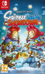 Scribblenauts - Show - Scribblenauts Showdown French/Dutch Box With  - P1398z