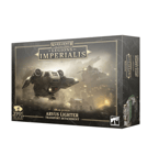 Legions Imperialis: Arvus Lighters