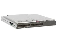 Hewlett Packard Enterprise HPE Virtual Connect 16Gb 24-Port Fibre Channel TAA Module for c-Class BladeSystem - switch - 24 porter - plugg-in-modul -