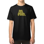 Klassisk Retro Vintage T-shirt från Arctic Monkeys XL