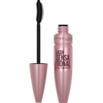 Maybelline Lash Sensational Mascara Burgundy Brown 9.5ml