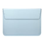 Trolsk Envelope Sleeve Macbook Air/Pro 13 - Blå