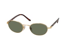 Persol PO 1018S 515/58, OVAL Sunglasses, UNISEX, polarised, available with prescription