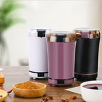 Electric Coffee Grinders Spices Blender Grinder Tool Grinding Mill Machine