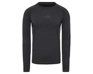 THE NORTH FACE Men's Active Sweatshirt, Asphalt Grey-tnf Black, M UK