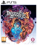 Blazing Strike PS5 Game Pre-Order
