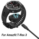 Magnet Charging Dock Replacement Converter Charging for Amazfit T-Rex 3