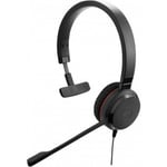 Jabra EVOLVE 30 II Mono headset