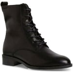 Bottines Tamaris  black casual closed booties