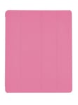 4-OK Blautel Solid Pink New iPad Screen Protector