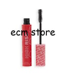 REVOLUTION Relove Mascara Noir High Rise 7mL Allongeant & Séparant / EBPY