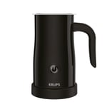 Maidon vaahdotin Krups XL1008 Musta 500 W 150 ml