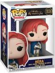 Figurine Funko Pop! N°1836 - Le Seigneur Des Anneaux - Hera