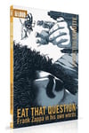 Blaq Out DVD Eat that question frank zappa in his own words dvd