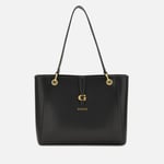 Guess Kuba Noel Faux Leather Tote Bag