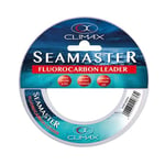 Climax Seamaster Fluorocarbon 1,5mm 200lbs 30m