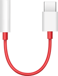 Oneplus Usb-c To 3,5mm Adapter