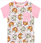 BNIP New Paw Patrol T-shirt 2-3 Years 100% Cotton - Skye & Everest