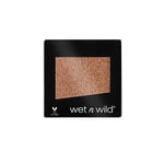 WET N WILD Color Icon Glitter - eye shadow single e352C Nudecomer