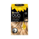 Garnier Olia Hair permanent color Brun